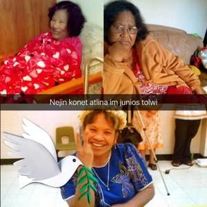 Meet your Posher, Alvina